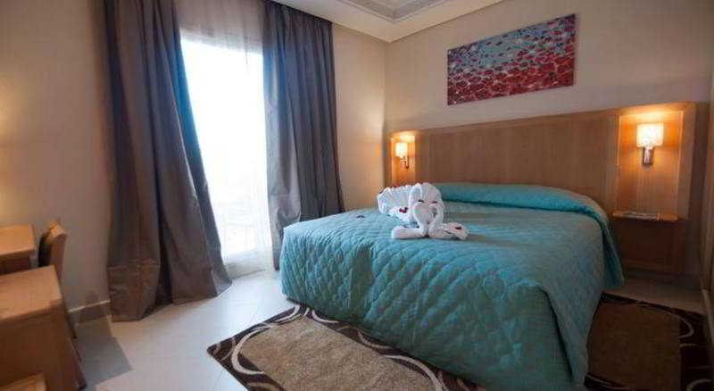 Palais Al Bahja Hotel & Spa  | Marrakech | Marrakech | Hôtels au Maroc 12