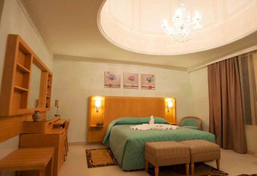 Palais Al Bahja Hotel & Spa  | Marrakech | Marrakech | Hôtels au Maroc 13