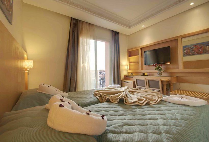 Palais Al Bahja Hotel & Spa  | Marrakech | Marrakech | Hôtels au Maroc 14