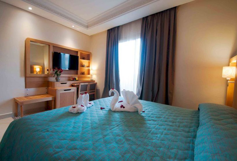 Palais Al Bahja Hotel & Spa  | Marrakech | Marrakech | Hôtels au Maroc 18