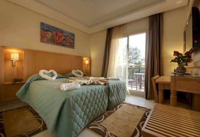 Palais Al Bahja Hotel & Spa  | Marrakech | Marrakech | Hôtels au Maroc 4