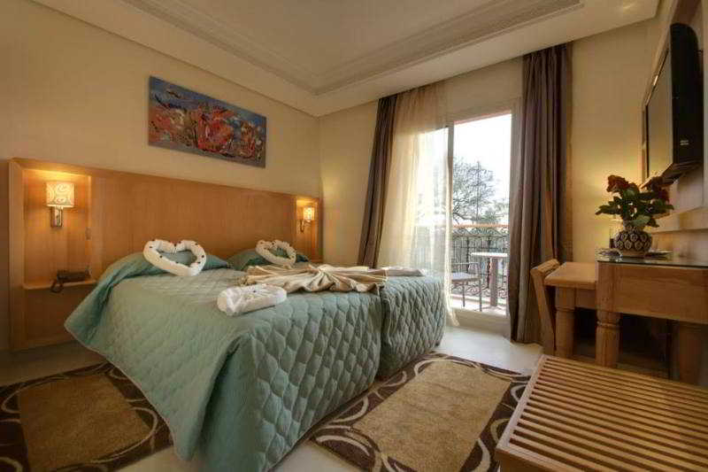 Palais Al Bahja Hotel & Spa  | Marrakech | Marrakech | Hôtels au Maroc 6