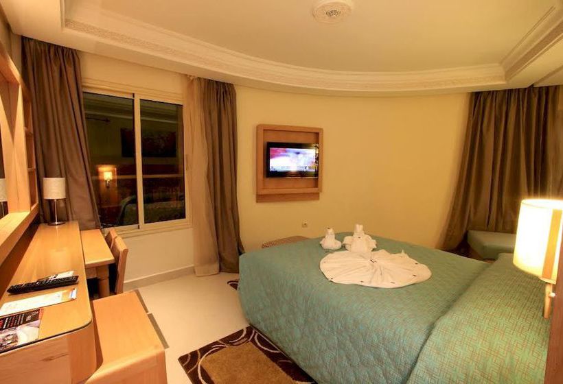 Palais Al Bahja Hotel & Spa  | Marrakech | Marrakech | Hôtels au Maroc 7