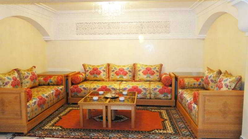 Palais Al Bahja Hotel & Spa  | Marrakech | Marrakech | Hôtels au Maroc 8