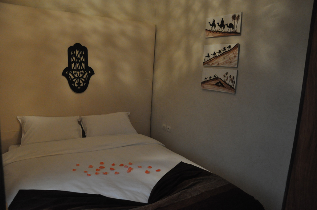 Hôtel Maison Bahia  | Marrakech | Marrakech | Hôtels au Maroc 2