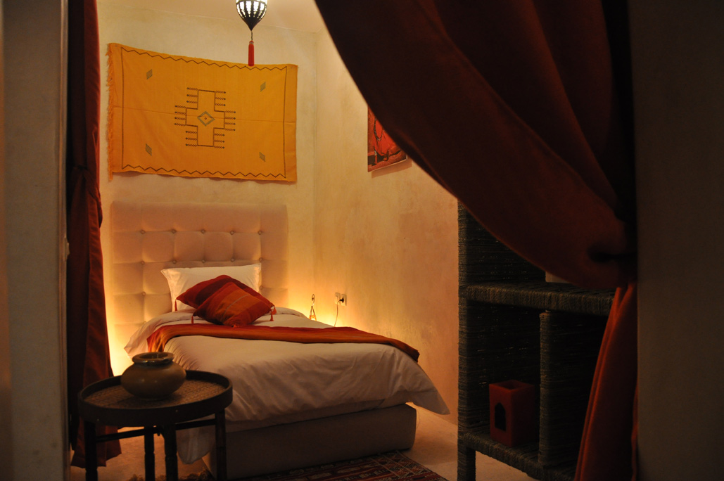 Hôtel Maison Bahia  | Marrakech | Marrakech | Hôtels au Maroc 3