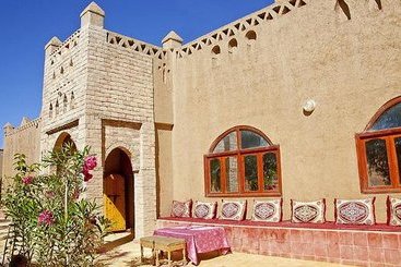 Hôtel Rural Yasmina Merzouga  | Merzouga | D'Errachidia | Hôtels au Maroc 1