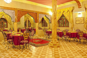 Hôtel Rural Yasmina Merzouga  | Merzouga | D'Errachidia | Hôtels au Maroc 10