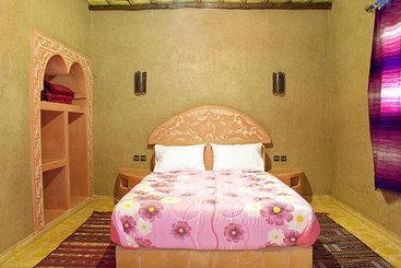 Hôtel Rural Yasmina Merzouga  | Merzouga | D'Errachidia | Hôtels au Maroc 11