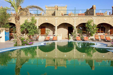 Hôtel Rural Yasmina Merzouga  | Merzouga | D'Errachidia | Hôtels au Maroc 12