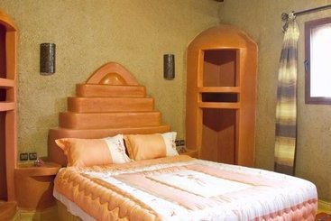 Hôtel Rural Yasmina Merzouga  | Merzouga | D'Errachidia | Hôtels au Maroc 2