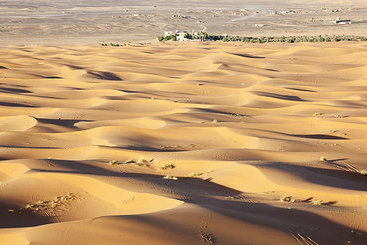 Hôtel Rural Yasmina Merzouga  | Merzouga | D'Errachidia | Hôtels au Maroc 9