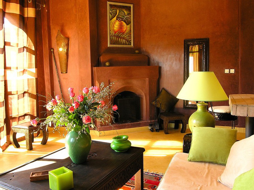 Hôtel Domaine de L'ourika  | Marrakech | Marrakech | Hôtels au Maroc 1