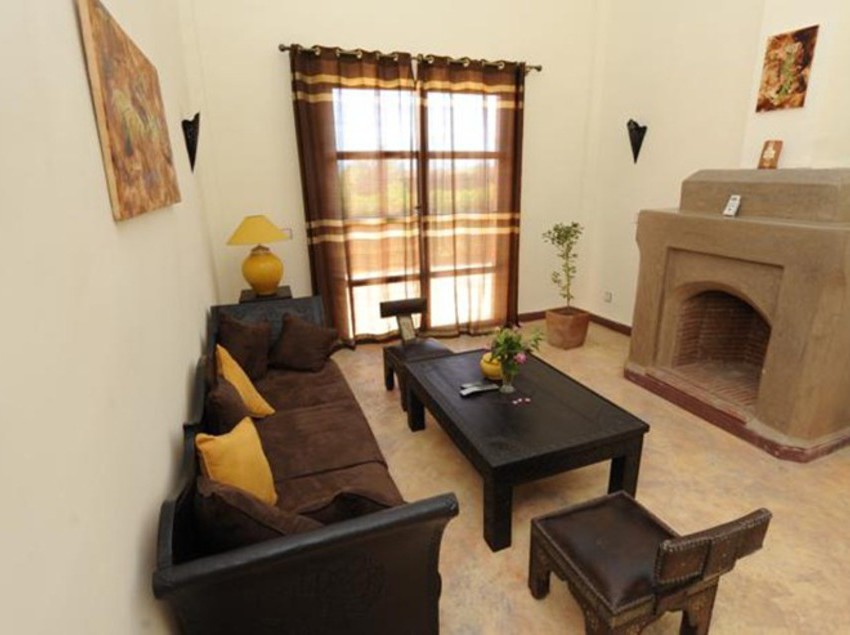 Hôtel Domaine de L'ourika  | Marrakech | Marrakech | Hôtels au Maroc 11