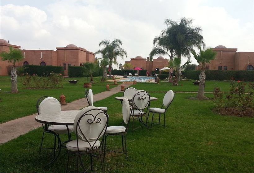 Hôtel Domaine de L'ourika  | Marrakech | Marrakech | Hôtels au Maroc 18