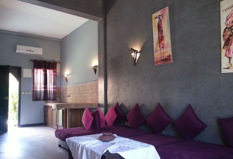 Hôtel Domaine de L'ourika  | Marrakech | Marrakech | Hôtels au Maroc 19