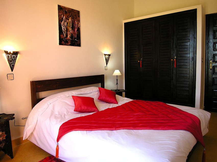 Hôtel Domaine de L'ourika  | Marrakech | Marrakech | Hôtels au Maroc 2