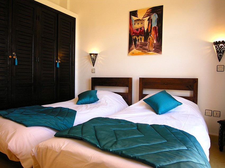 Hôtel Domaine de L'ourika  | Marrakech | Marrakech | Hôtels au Maroc 3