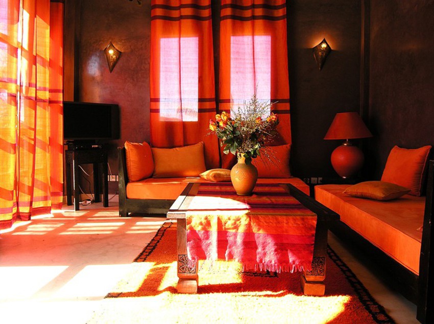 Hôtel Domaine de L'ourika  | Marrakech | Marrakech | Hôtels au Maroc 6