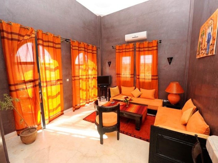 Hôtel Domaine de L'ourika  | Marrakech | Marrakech | Hôtels au Maroc 7