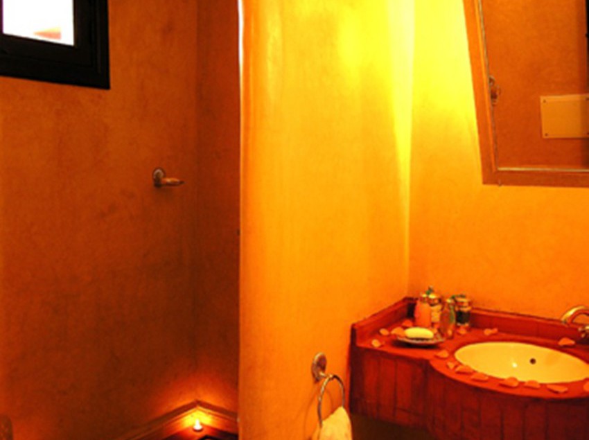 Hôtel Domaine de L'ourika  | Marrakech | Marrakech | Hôtels au Maroc 8