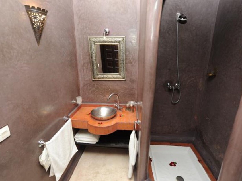 Hôtel Domaine de L'ourika  | Marrakech | Marrakech | Hôtels au Maroc 9