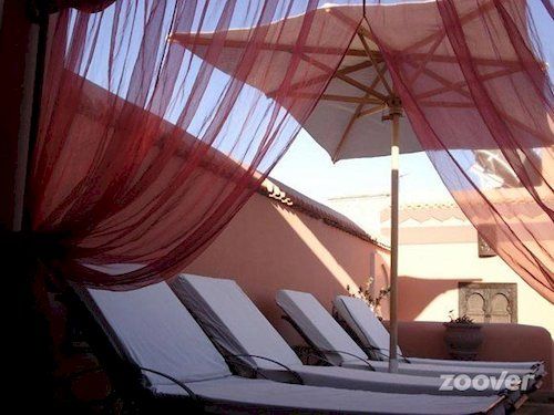 Hôtel Dar Narjis  | Marrakech | Marrakech | Hôtels au Maroc 17