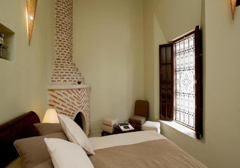 Hôtel Casa Lalla  | Marrakech | Marrakech | Hôtels au Maroc 1