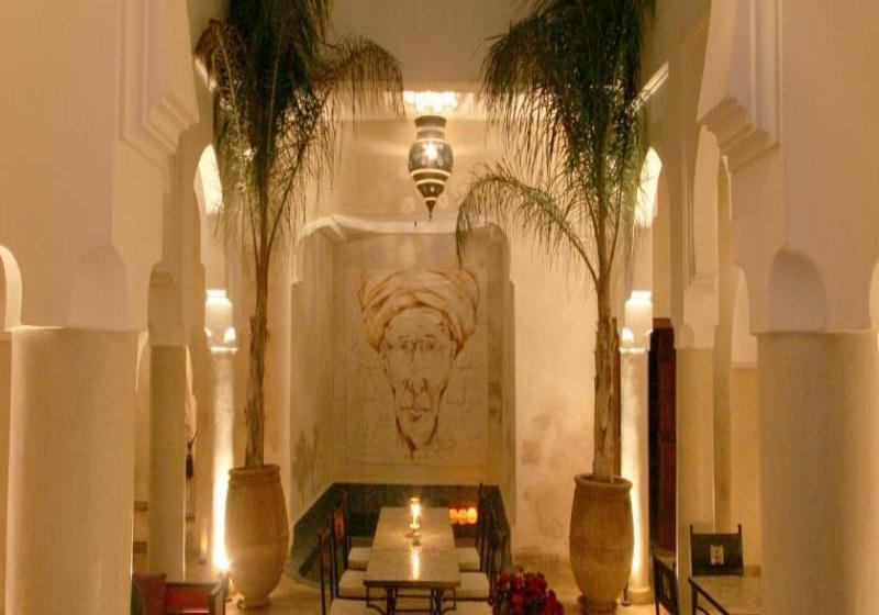 Hôtel Casa Lalla  | Marrakech | Marrakech | Hôtels au Maroc 10