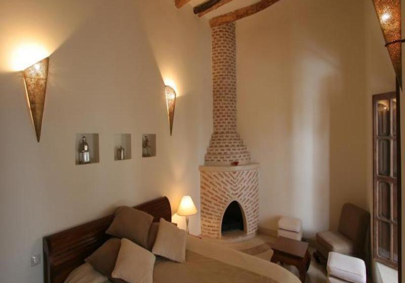 Hôtel Casa Lalla  | Marrakech | Marrakech | Hôtels au Maroc 11