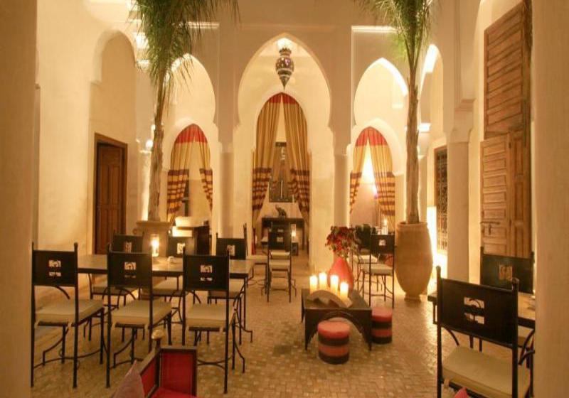 Hôtel Casa Lalla  | Marrakech | Marrakech | Hôtels au Maroc 12