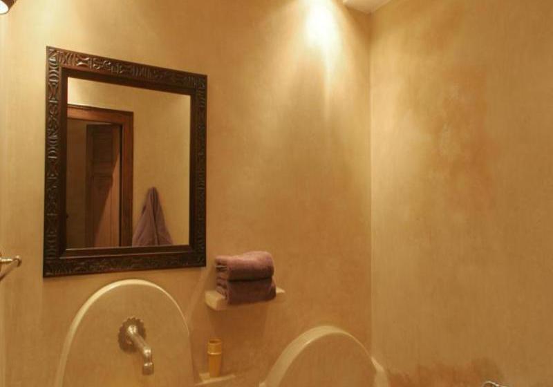 Hôtel Casa Lalla  | Marrakech | Marrakech | Hôtels au Maroc 14