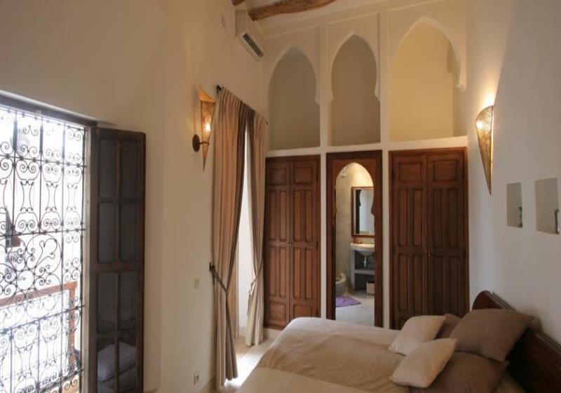 Hôtel Casa Lalla  | Marrakech | Marrakech | Hôtels au Maroc 2