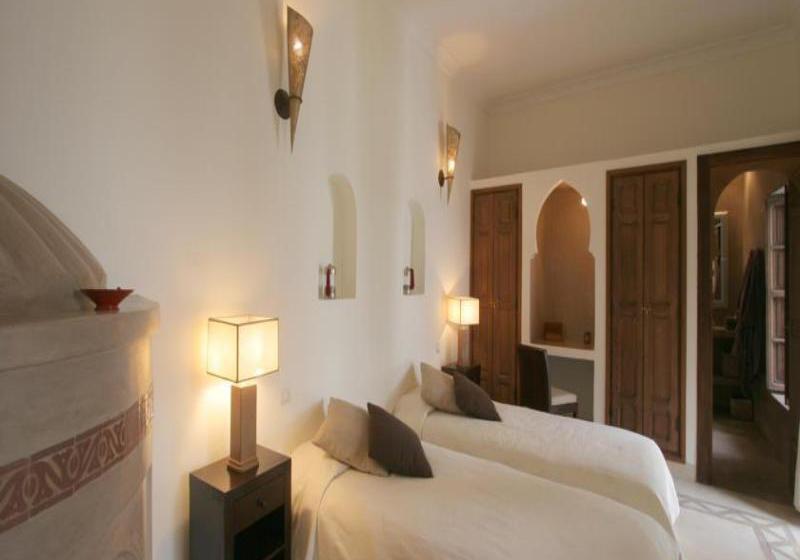 Hôtel Casa Lalla  | Marrakech | Marrakech | Hôtels au Maroc 3