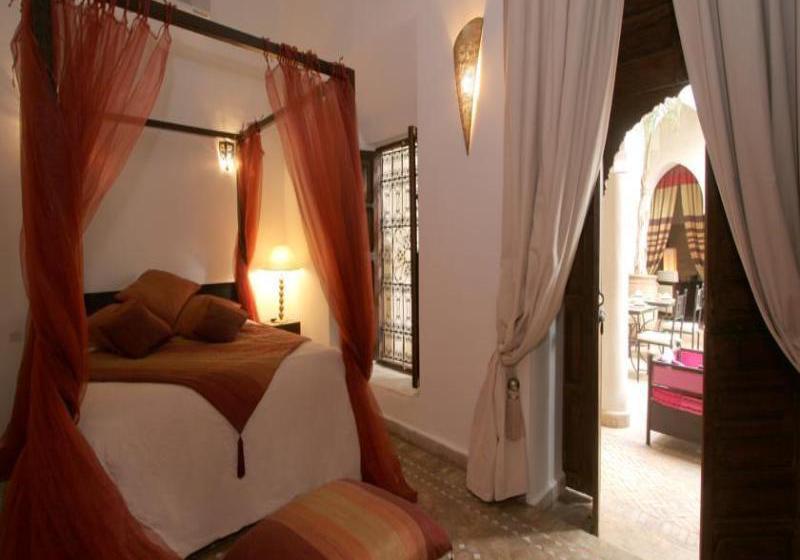 Hôtel Casa Lalla  | Marrakech | Marrakech | Hôtels au Maroc 4