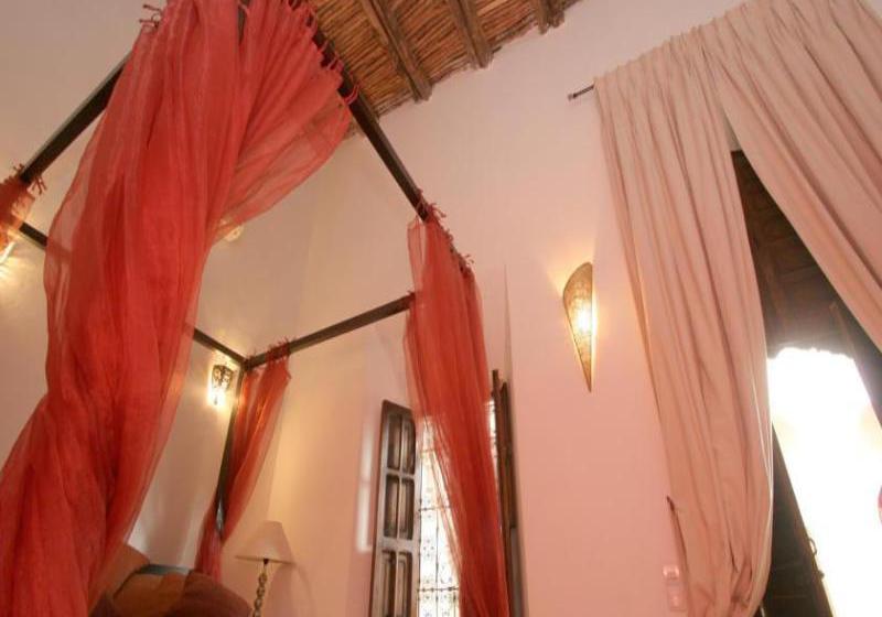 Hôtel Casa Lalla  | Marrakech | Marrakech | Hôtels au Maroc 5
