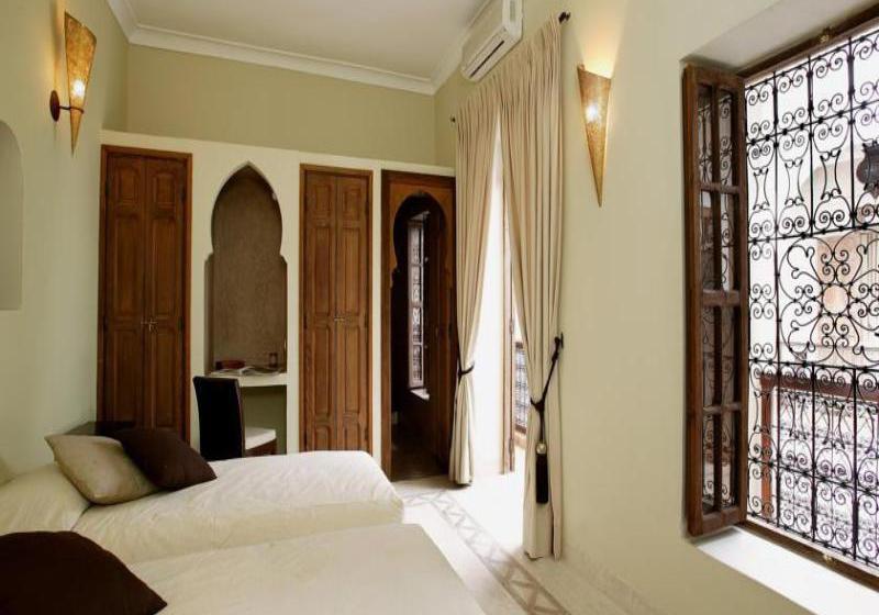 Hôtel Casa Lalla  | Marrakech | Marrakech | Hôtels au Maroc 6