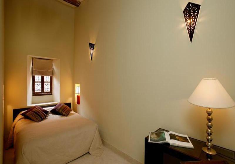 Hôtel Casa Lalla  | Marrakech | Marrakech | Hôtels au Maroc 7