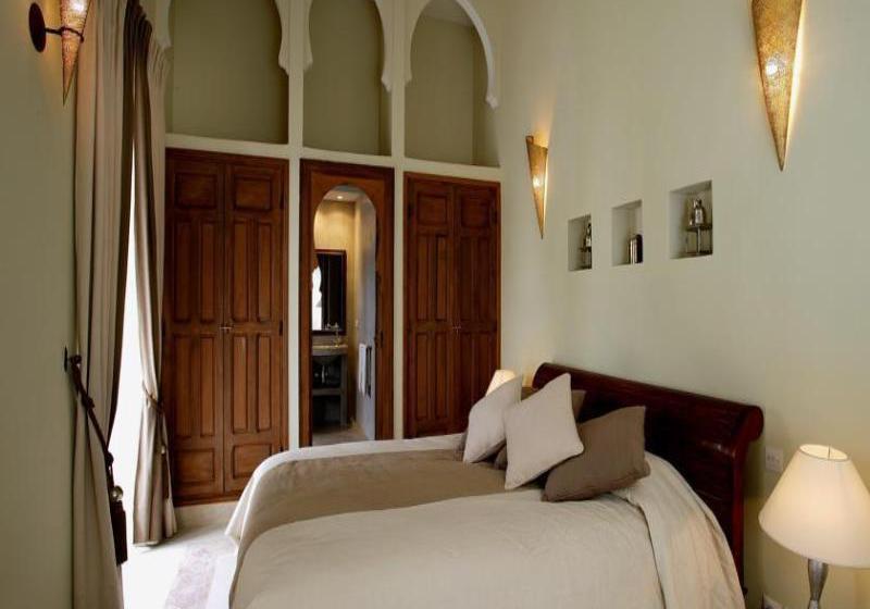 Hôtel Casa Lalla  | Marrakech | Marrakech | Hôtels au Maroc 8