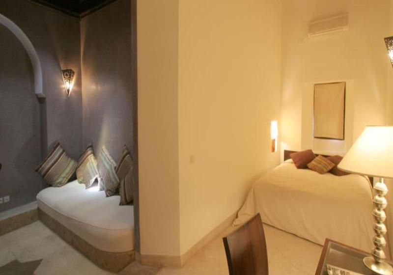 Hôtel Casa Lalla  | Marrakech | Marrakech | Hôtels au Maroc 9