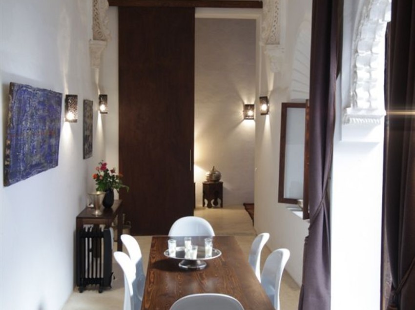 Riad Azahra  | Rabat | Rabat-Salé-Zemur-Zaer | Hôtels au Maroc 11