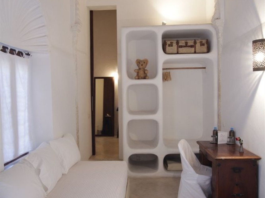 Riad Azahra  | Rabat | Rabat-Salé-Zemur-Zaer | Hôtels au Maroc 13