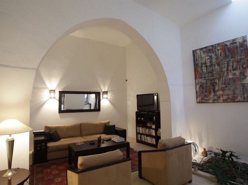 Riad Azahra  | Rabat | Rabat-Salé-Zemur-Zaer | Hôtels au Maroc 3