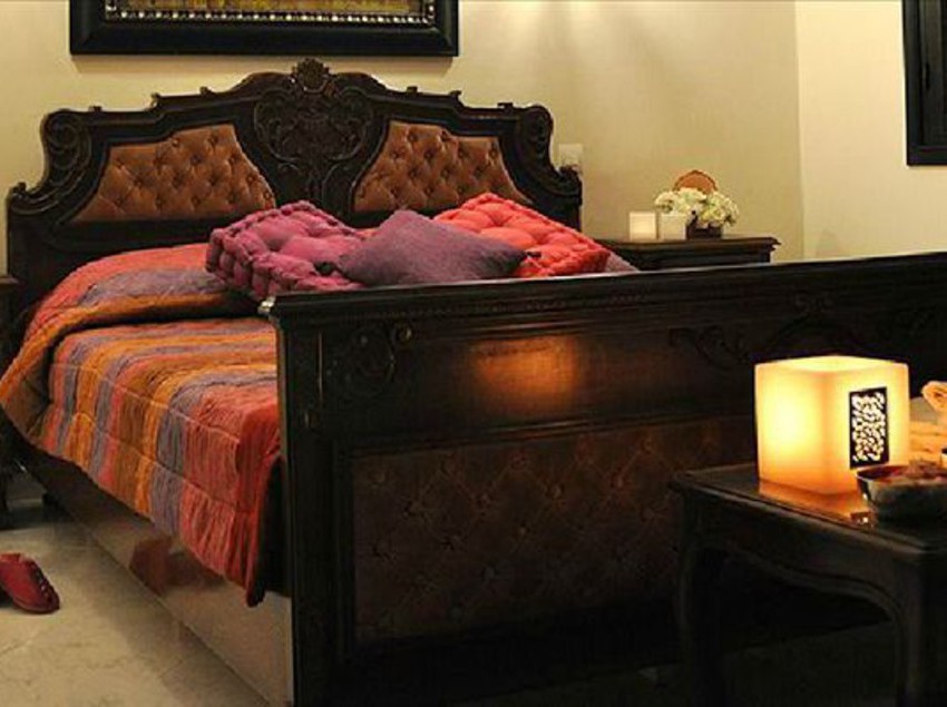 Riad Baddi  | Salé | Salé | Hôtels au Maroc 10