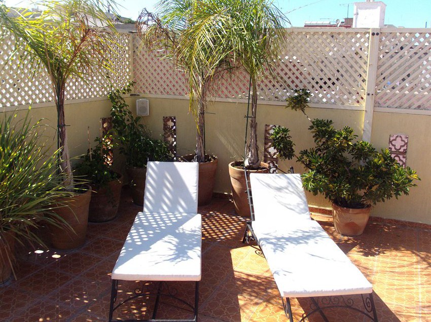 Riad Baddi  | Salé | Salé | Hôtels au Maroc 2