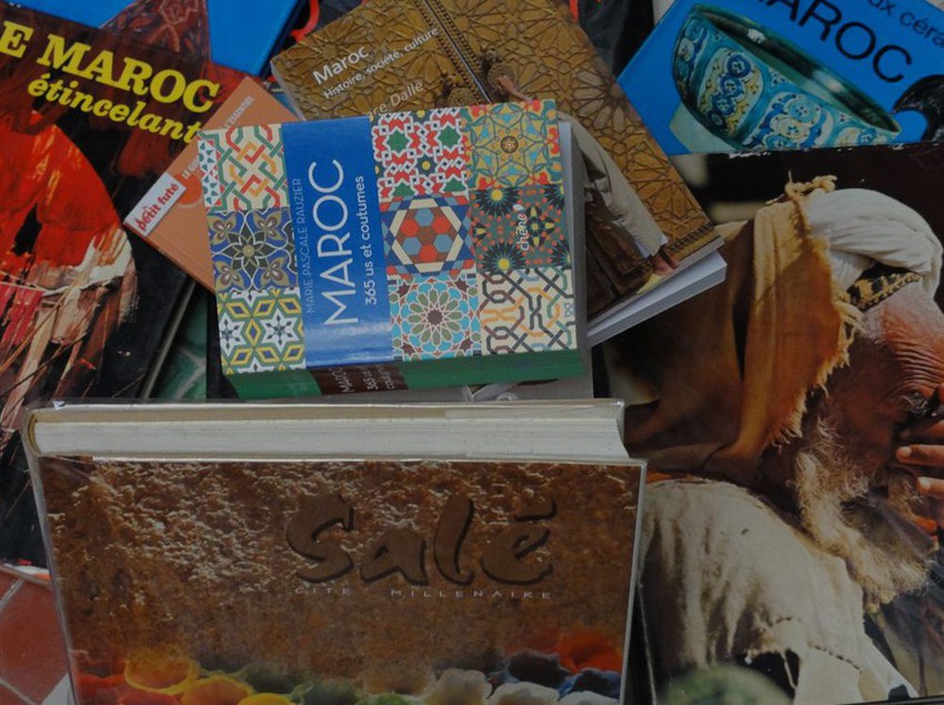 Riad Baddi  | Salé | Salé | Hôtels au Maroc 3