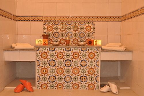 Riad Baddi  | Salé | Salé | Hôtels au Maroc 8