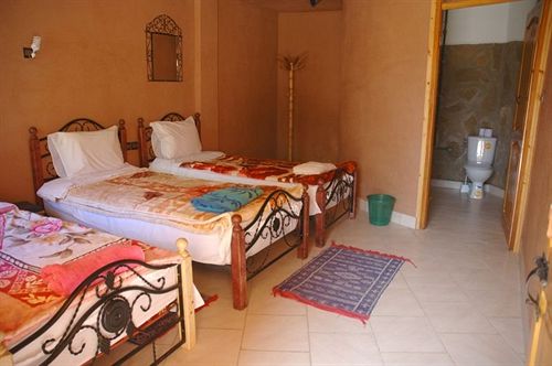 Hôtel Restaurant La Kasbah  | Tinghir | Tinghir | Hôtels au Maroc 11