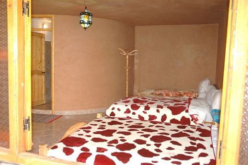 Hôtel Restaurant La Kasbah  | Tinghir | Tinghir | Hôtels au Maroc 13