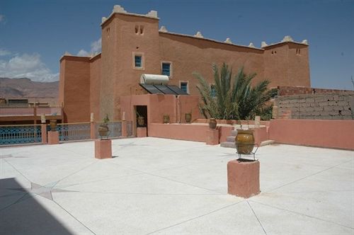 Hôtel Restaurant La Kasbah  | Tinghir | Tinghir | Hôtels au Maroc 14